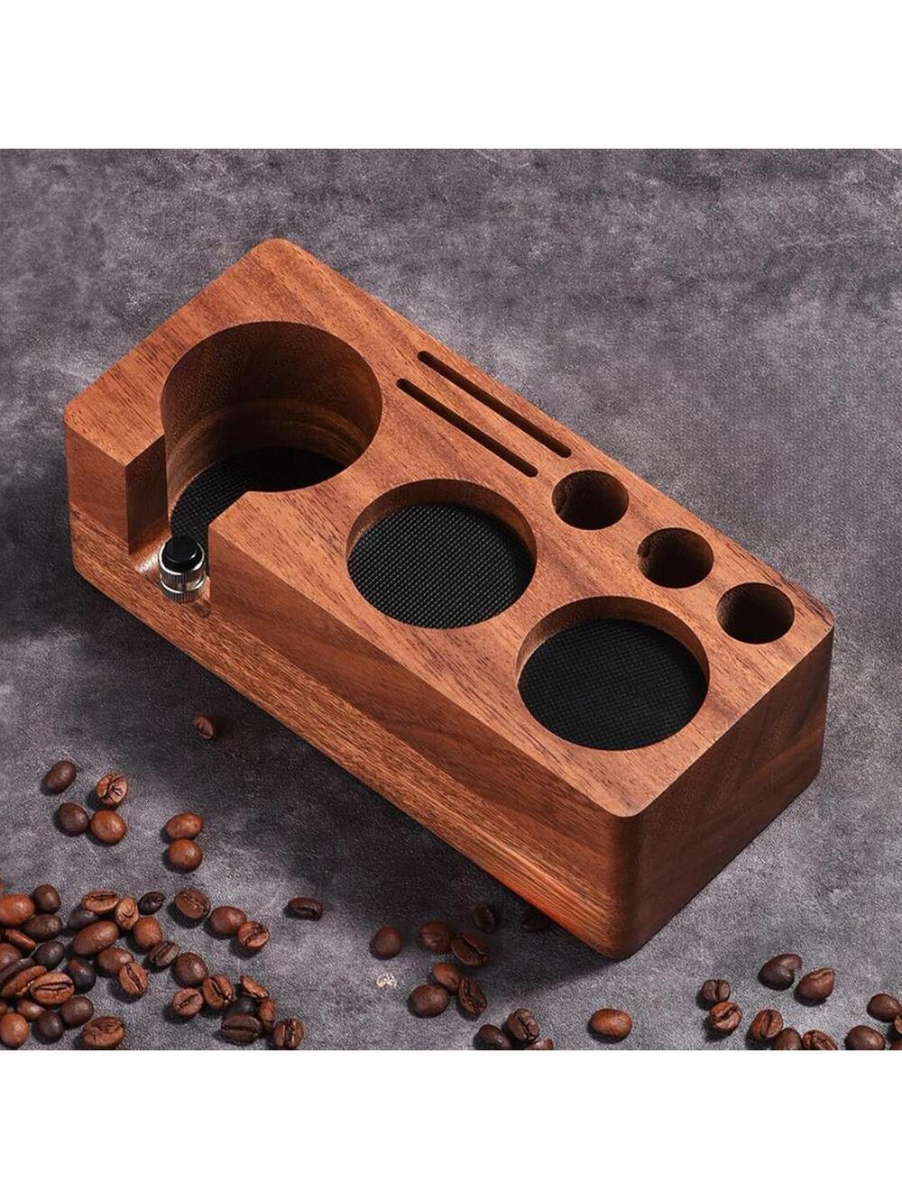 Espresso Tamping Station 54mm for Breville Machines